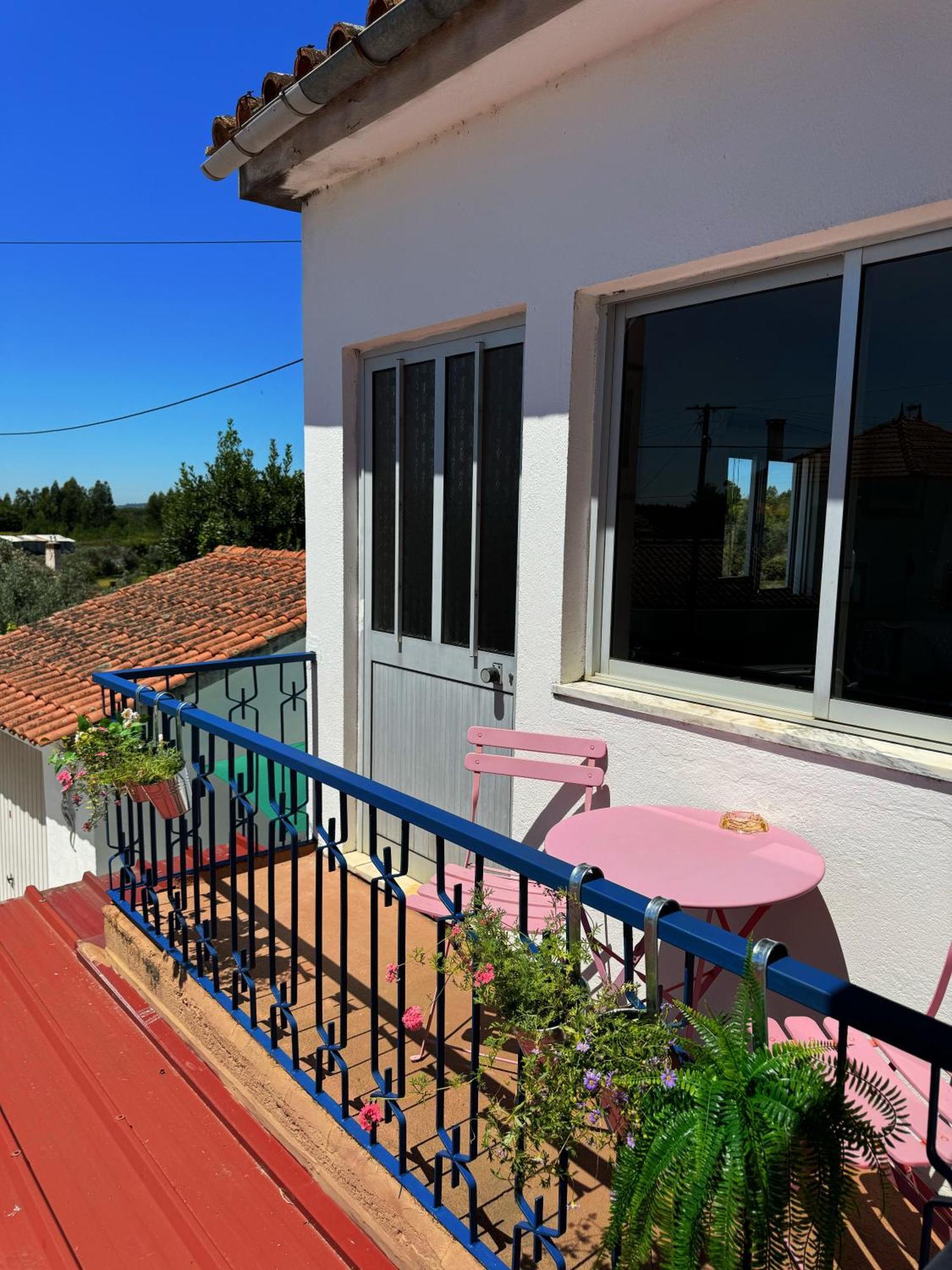 Sunset View, Nearby Lake And River Beach Vale do Barco Exterior foto